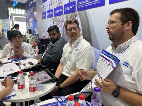 低调的测试测量软件销售企业 行业的独特存在