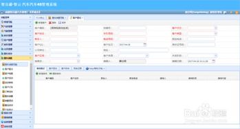 揭秘汽车4S管理连锁管理软件 车辆销售与软件销售的双重优化